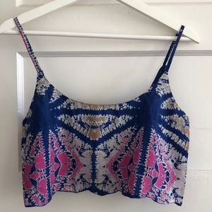 Intimately Free People Bralette